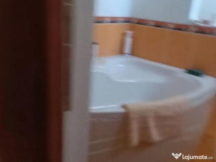 Casa cocheta cu panorama de vis catre mun?ii Bucegi Col?ii morarului - 6