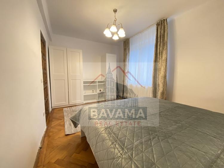 Apartament 2 camere de închiriat, Livada Poștei - Centrul Vechi - 11