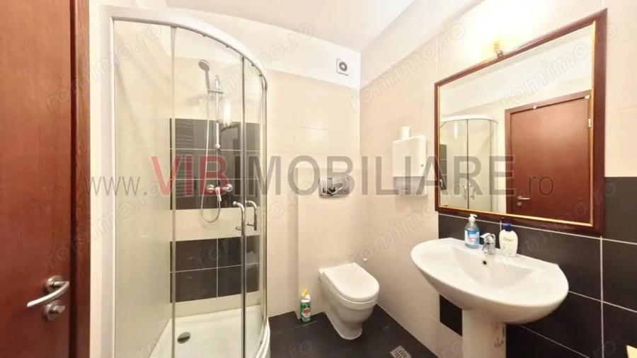 Baba Novac -Belvedere Residence- Vedere parc IOR - 3 camere 120 mp - 8