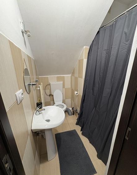 Casa individuala la cheie, 110 mp+588mp Teren, parcare, Zona Eugen Ionesco - 7