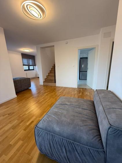 Casa spatioasa de inchiriat / vanzare in Complex Liziera de Lac - Frumusani - 3