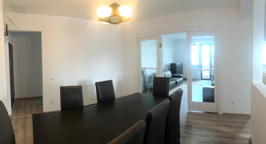 Două Apartamente Renovate - Bloc Interbelic Art Deco - 6