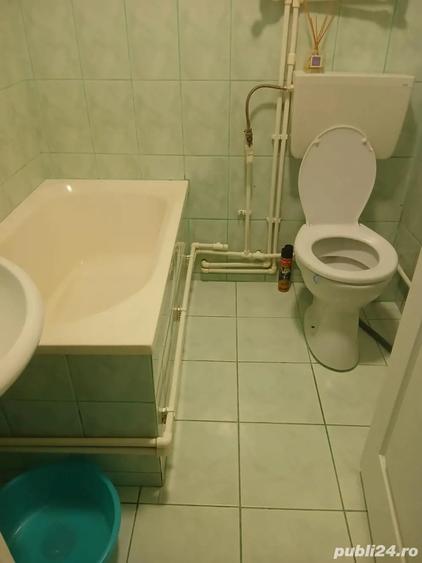 vand apartament cu o camera. - 5