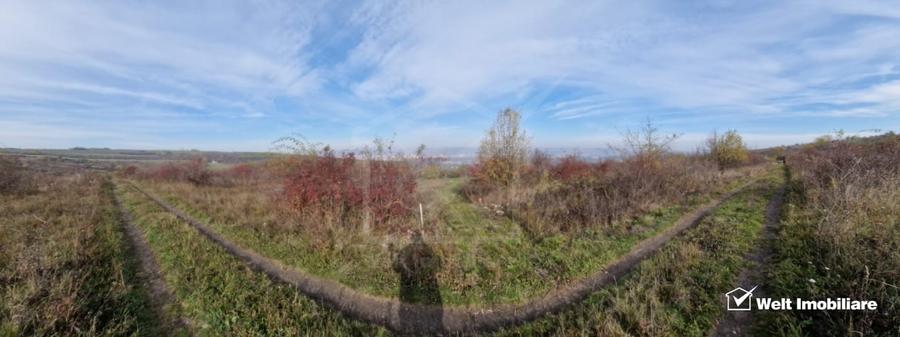 Teren de vanzare – Colonia Sopor, Cluj-Napoca – 700 mp - 3