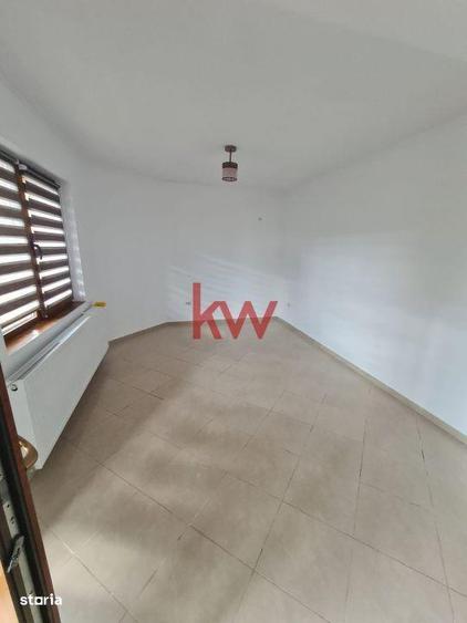 Etaj de vila, spatiu comercial sau de birouri, pentru cabinete, magazi - 10