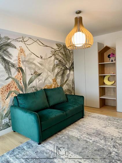 Casă individuală de lux în Bragadiru – 0% comision, direct de la proprietar! - 17