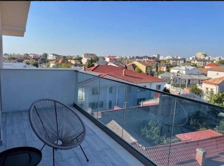 Inchiriez apartamament 2 camere,Tudor Vladimirescu - 8