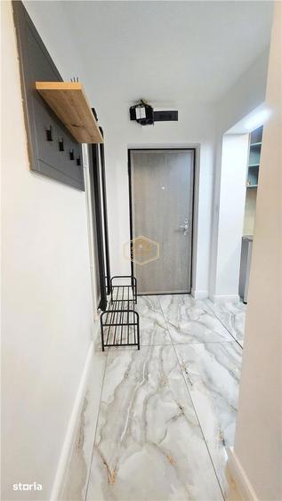 VIDEO - Closca | Apartament cu 1 camera decomandat | Renovat 2024 - 2
