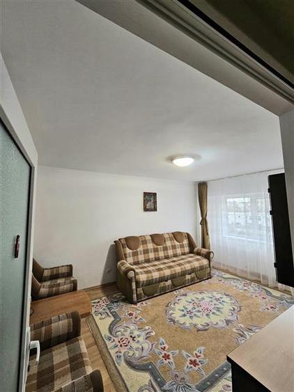 Apartament 2 Camere, Decomandat,  Faleza Nord - 2