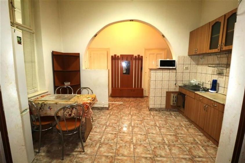 Apartament 3 camere  , centrala proprie , Central - 5