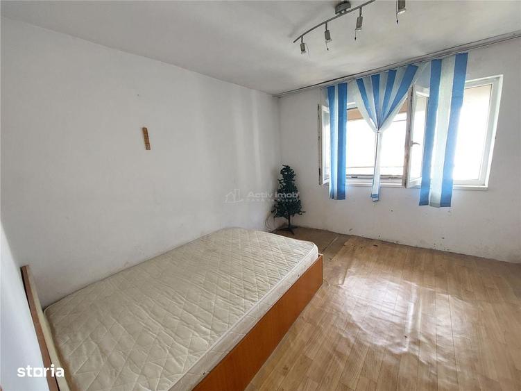 Apartament în Poșta