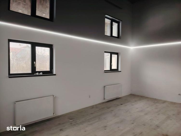 Casa 160 mp utili, 400 mp teren, Bucium - 8