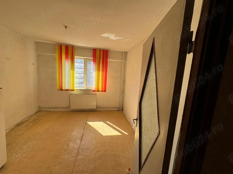 Apartament ultracentral 4 camere Alexandria-Teleorman - 4