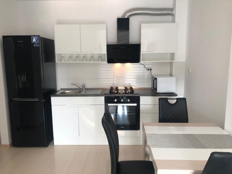 Apartament Cartier Luceafarul Calaea Aradului - 3