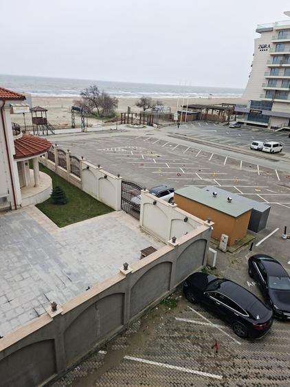 Apartament frontal la mare, cu loc de parcare - 11