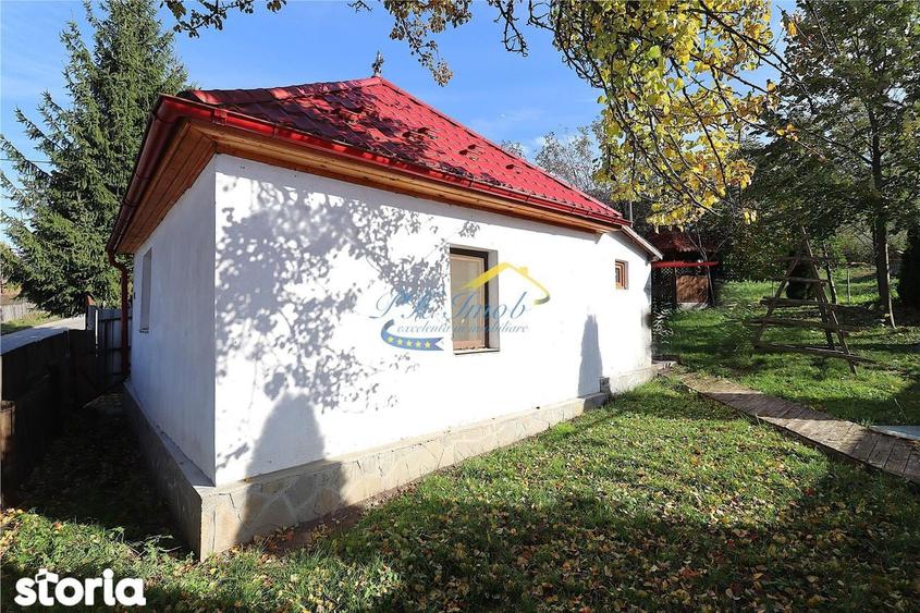 Casa de vanzare, Valea Doftanei - 1