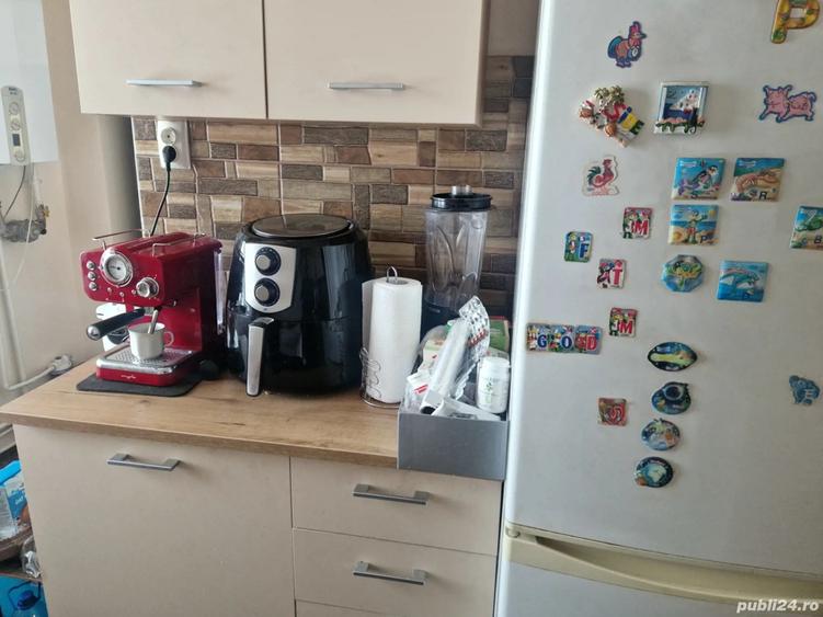 Vand apartament cu 4 camere - 9