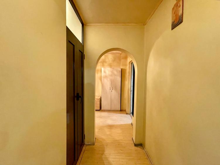 Vanzare 2 camere 50 mp, bloc 1980 - Militari, metroul Gorjului - 5