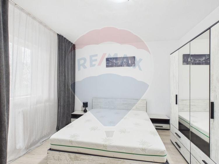 Apartament 3 camere renovat Nerva Traian - Timpuri Noi - 3