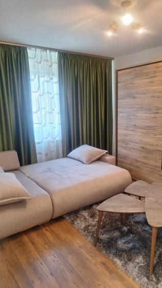 Garsoniera de inchiriat - 9