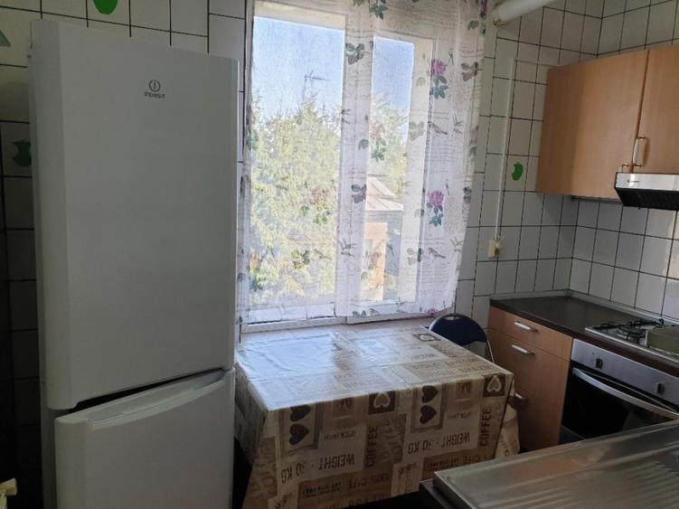 Floreasca | 2 Camere | Centrala | AC | - 6