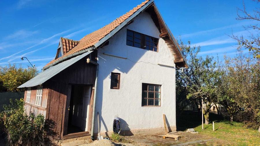 Teren 2500 mp,toate utilitatile -SAFTICA - 4