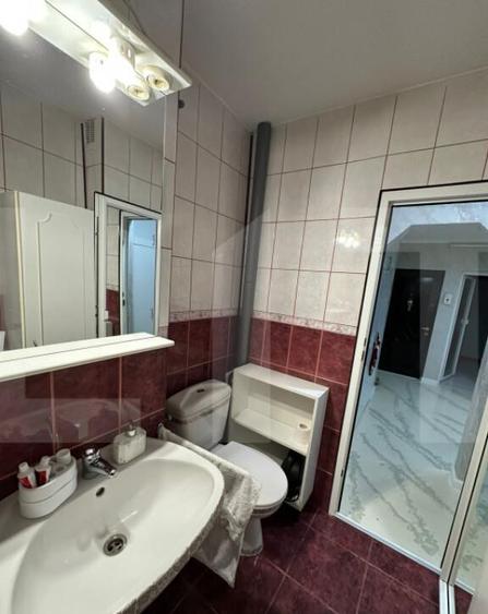 Apartament 2 camere modern, renovat, zona Alfa - 12