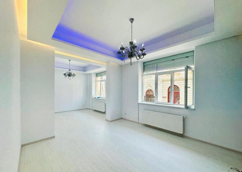 Apartament 3 camere - Paleologu - 1