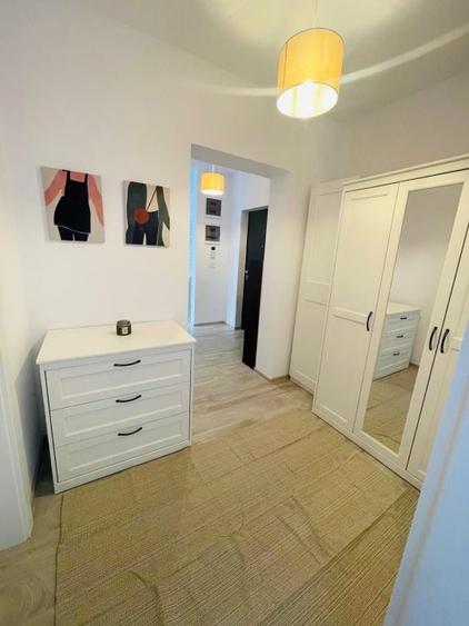 Apartment bloc nou cu loc de parcare inclus - 9