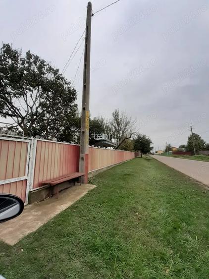 Vand casa sat Dorobanti