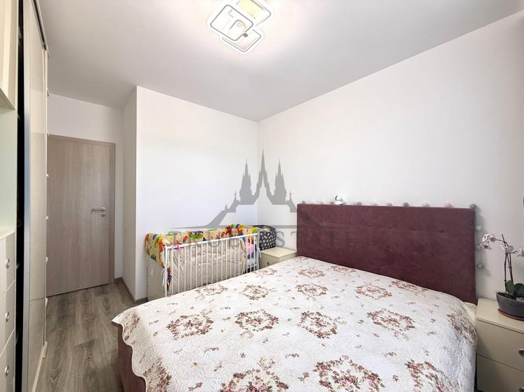 Vanzare apartament 2 camere transformabil in 3 camere - 10