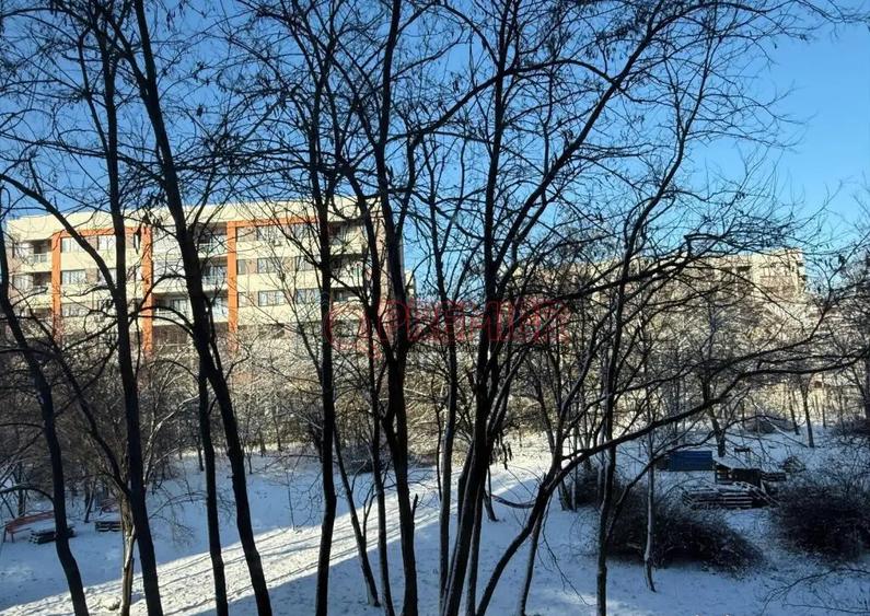 2 camere Sos Oltenitei - Metropolitan Residence - 9