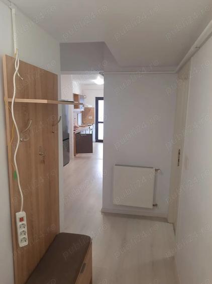 Apartament tip studio - 6