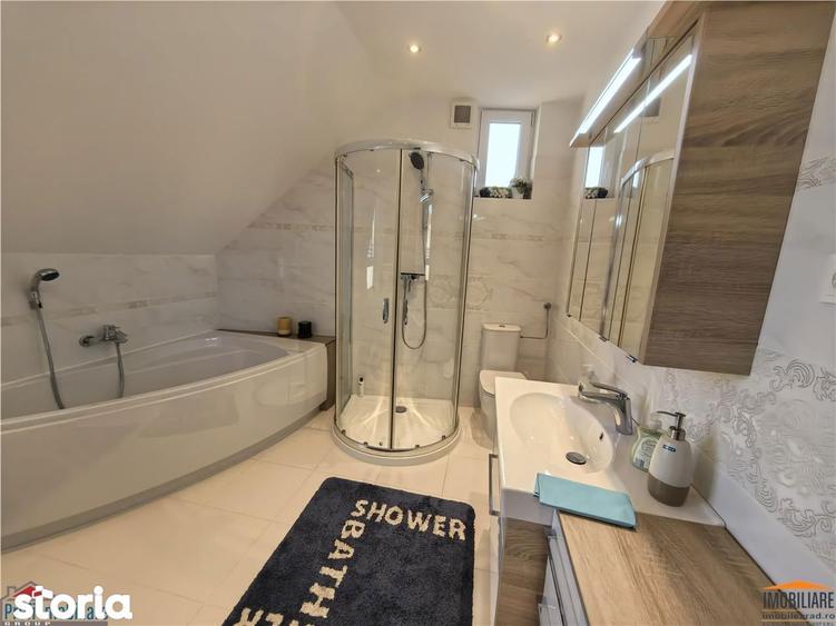 Casa mare cu garaj si teren in zona Balcescu - 15