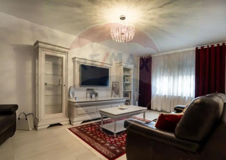 COMISION 0%| APARTAMENT 2 CAMERE|DECOMANDAT| FINISAJE PRE... - 1