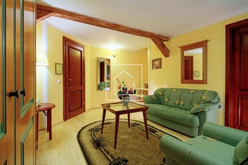 Hotel de inchiriat Piata Mica Sibiu | Afacere turistica activa - 14