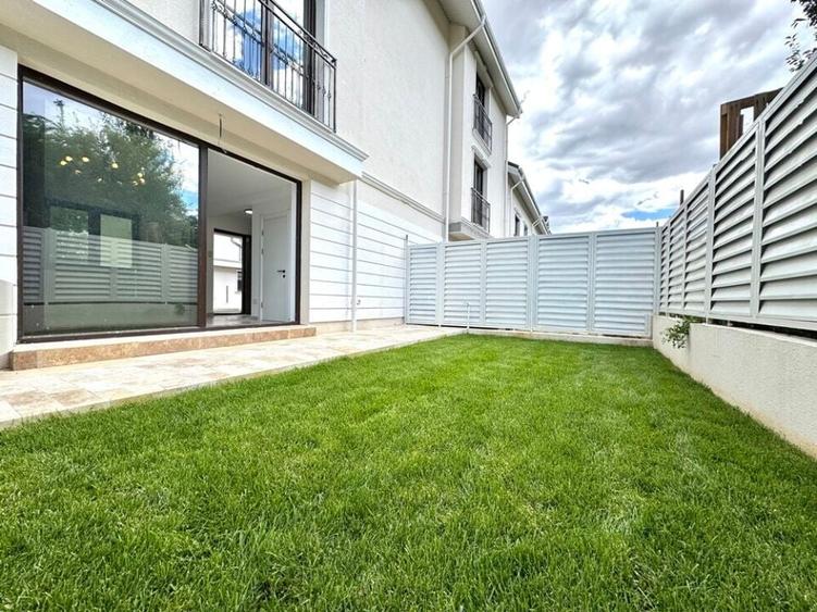 Townhouse | complex rezidential | Pipera - 2