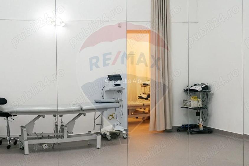 Inchiriere spatiu comercial