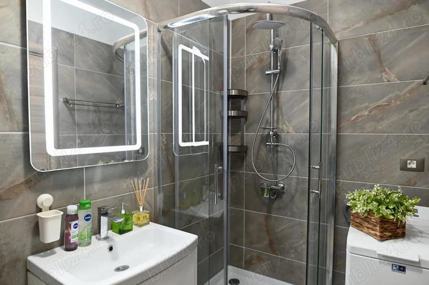 Apartament 2 camere decomandat in Alezzi Beach Resort - 3