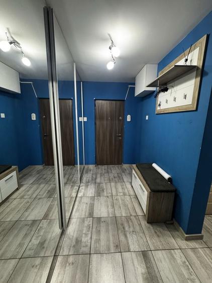 Apartament 2 camere decomandat Militari Lujerului - 4