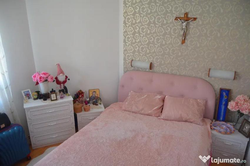 Busteni-Apartament cu trei camere - 9