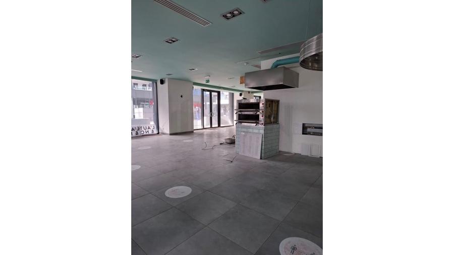 REC3001371 Spatiu de inchiriat I Vizibilitate maxima si pozitionare excelenta in - 4