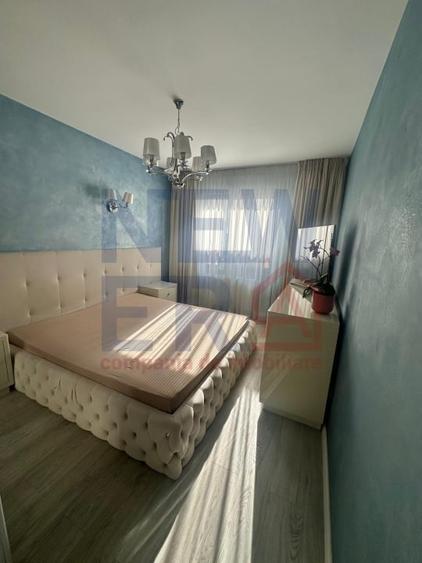 Apartament cu 3 camere de vanzare lux si confort in Pipera - 7