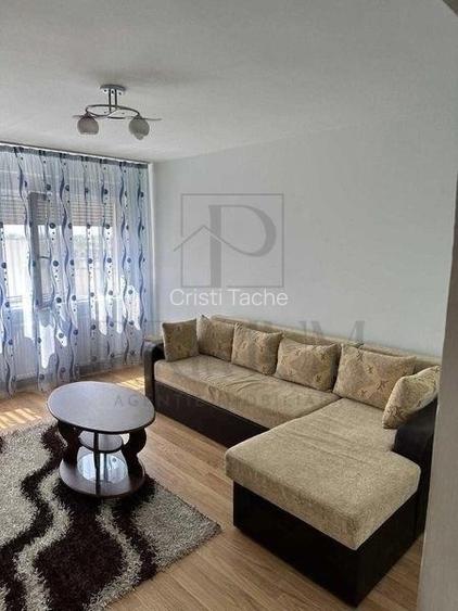 CIRCUMVALATIUNII - LIFT - 2 CAMERE - CENTRALA PRORPRIE - DECOMANDAT