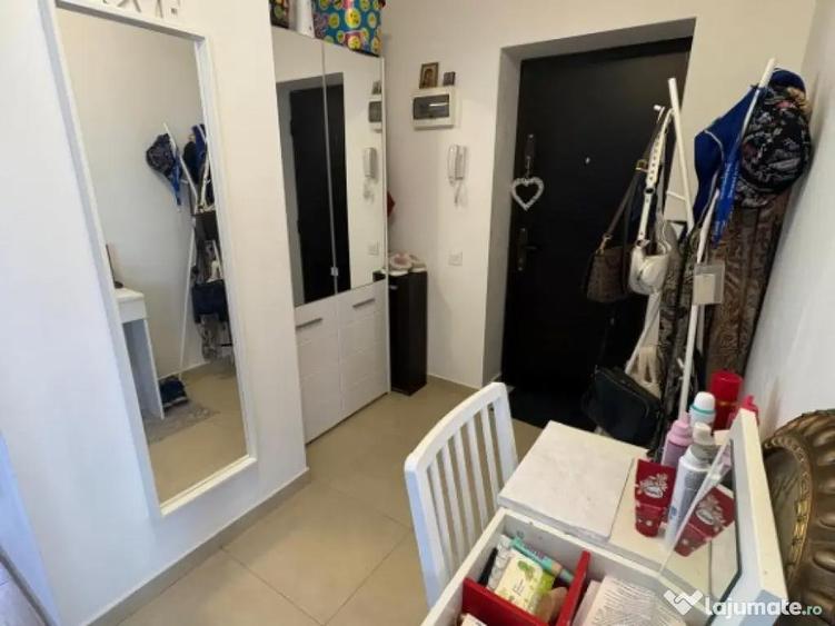 Apartament 2 camere PREMIUM | Parcare inclusa | Complet mobilat. - 1