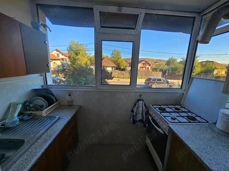 Apartament cu 4 camere de inchiriat in Curtea de Arge?. - 12