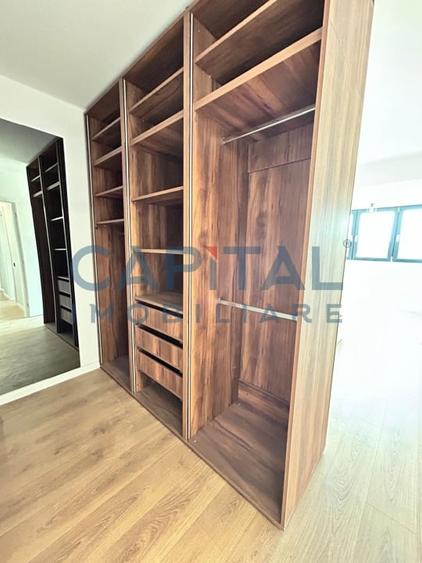 Apartament 4 camere, 95 mp + garaj + boxa, zona Spitalul de Recuperare, Zorilor - 14