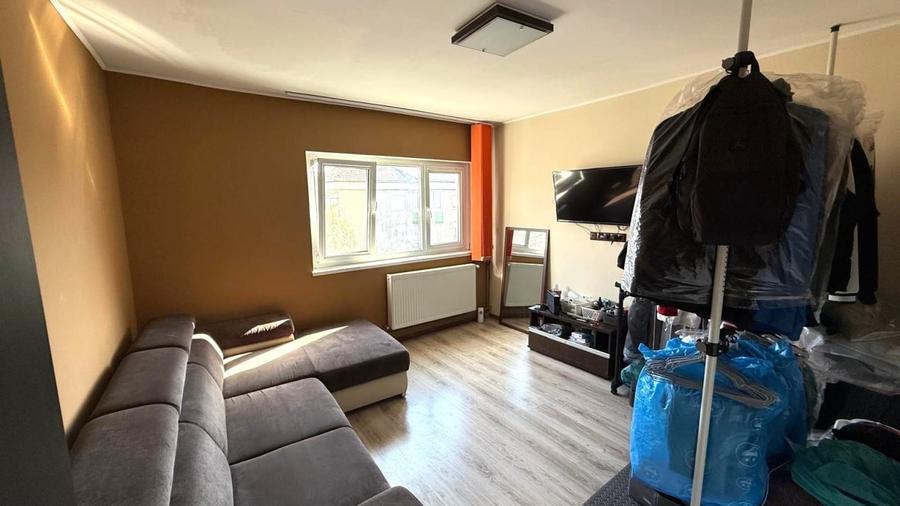 Garsonieră 27 mp, Decebal str. Nicolae Bălcescu - 1