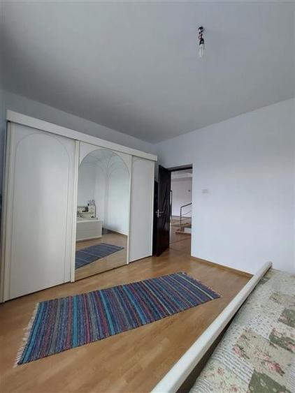 VILA  cu teren de vanzare in  BORZESTI - ONESTI - 10