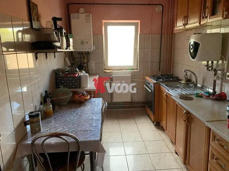 Apartament 4 camere Lipovei Apartament 4 camere Lipovei
